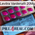 Levitra Vardenafil 20Mg 35